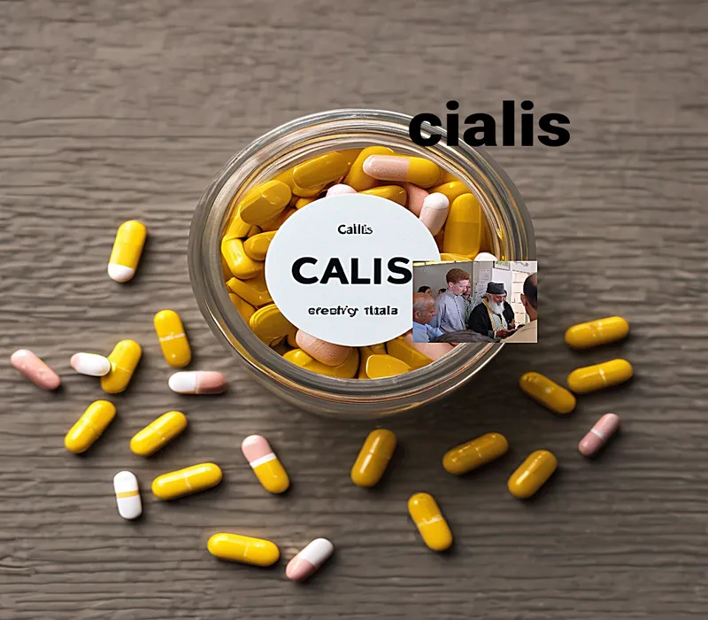 Cialis 5 mg vendita